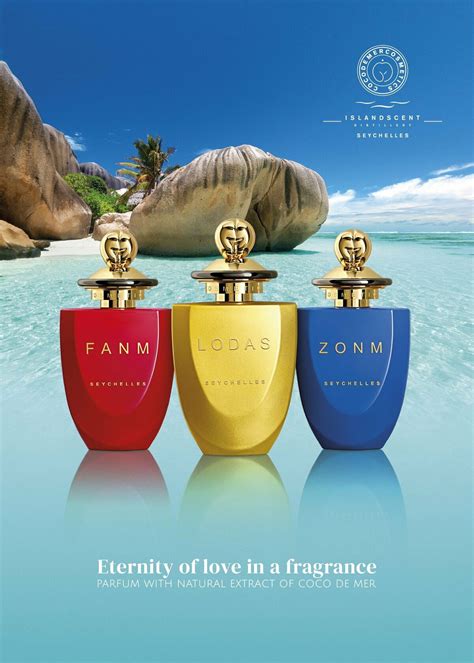 coco de mer parfum